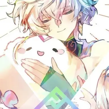 Profile image of Kagetsu Murakumo