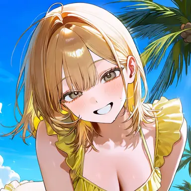 Profile image of 朝陽 琴音