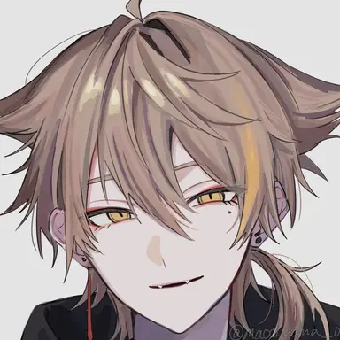 Profile image of 伏見ガク