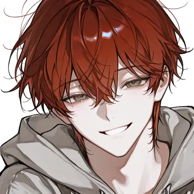 Profile image of 理久