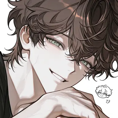 Profile image of 晴哉