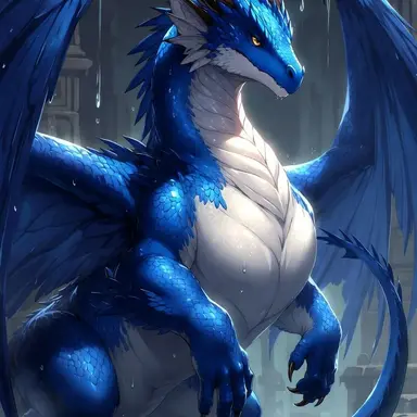 Profile image of ガングー