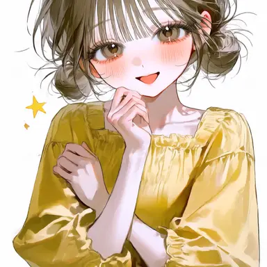 Profile image of 김서현
