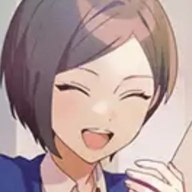 Profile image of ゆりちゃん