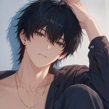 Profile image of 타키가와 루이토