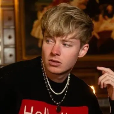 Profile image of Sam Golbach