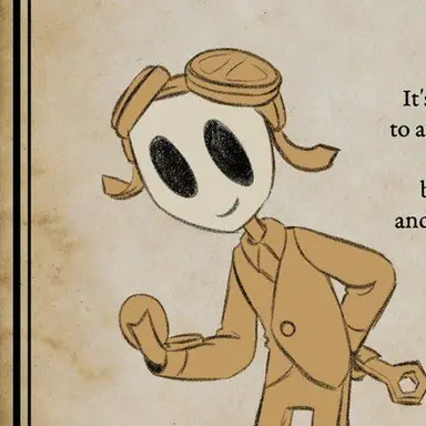Profile image of Gangle