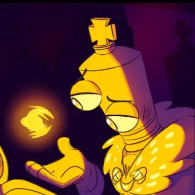 Profile image of Kinger