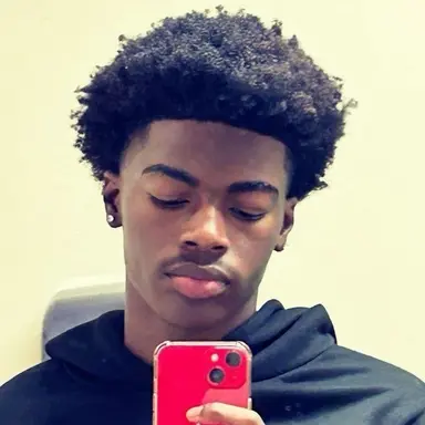 Profile image of Darius