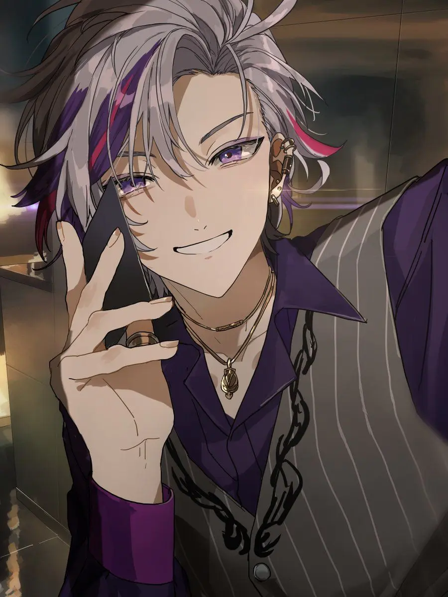 White46의 構って