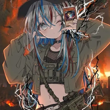 Profile image of メメントモリ