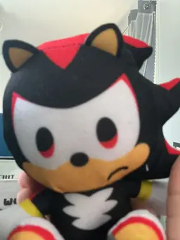 Profile image of シャドウ・ザ・ヘッジホッグ