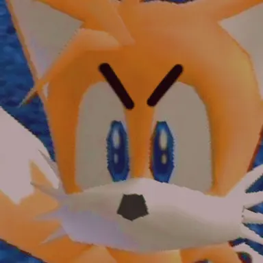 Profile image of Tails The Fox