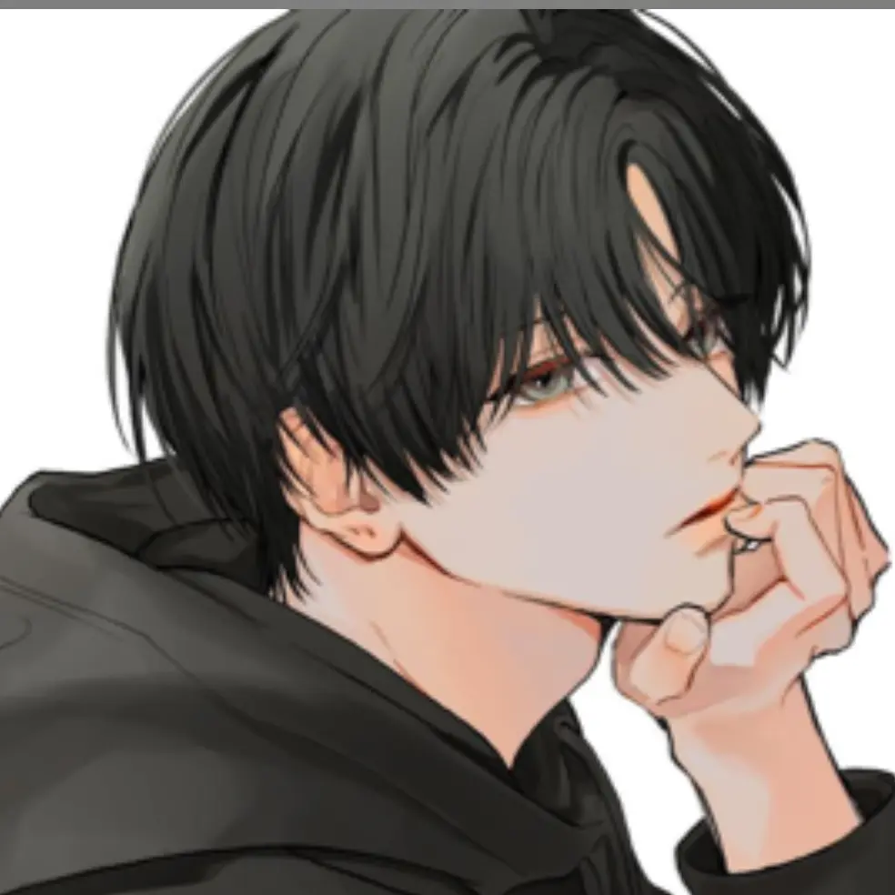 FloralTrunk0739의 後輩くん