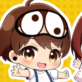 Profile image of ぷちぷち