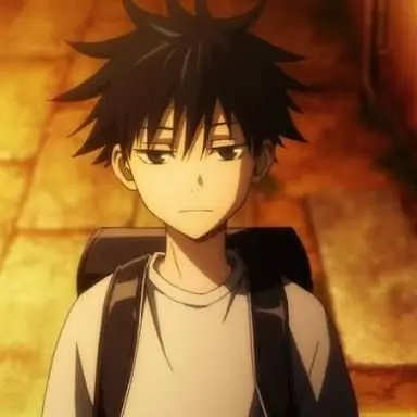 Profile image of 伏黒 恵