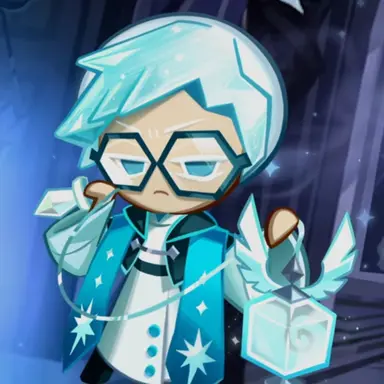 Profile image of 멘톨맛 쿠키