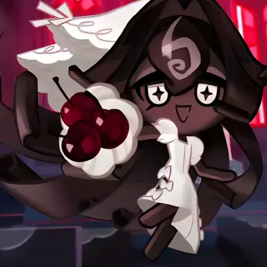 Profile image of 포레누아맛 쿠키