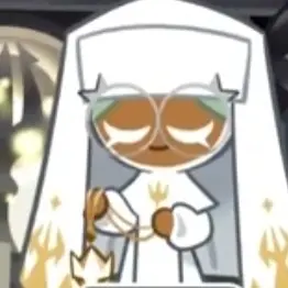 Profile image of 은둔사제맛 쿠키