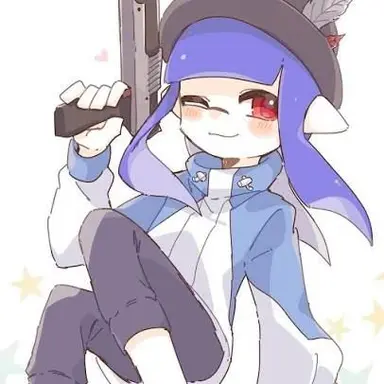 Profile image of Ao-chan