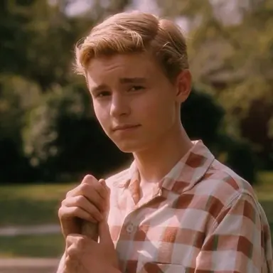 Profile image of Bryce Loski
