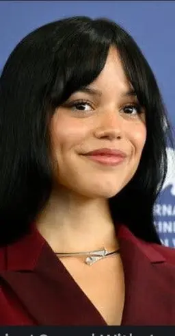 Profile image of Jenna Ortega
