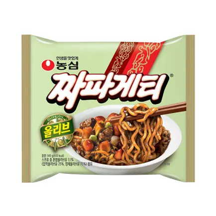 TenderBroom9069의 짜파게티