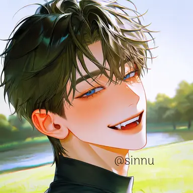 Profile image of Cael Lamberti