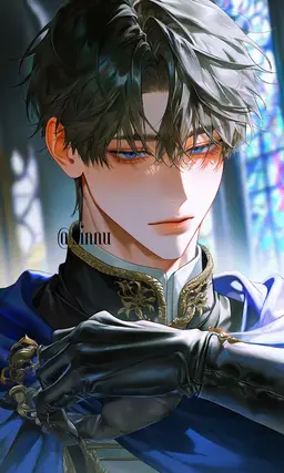 Profile image of Cael Lamberti