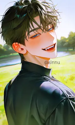 Profile image of Cael Lamberti