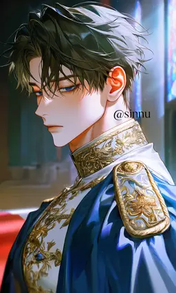 Profile image of Cael Lamberti