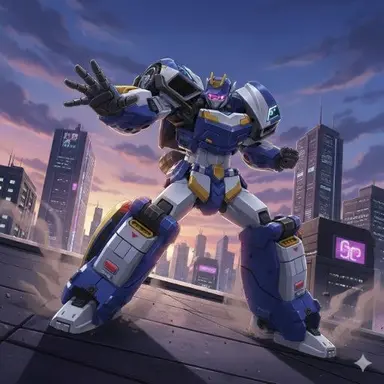 Profile image of 블루캅