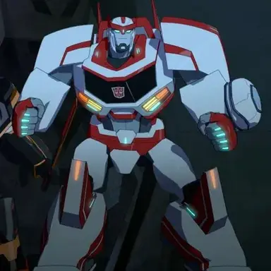 Profile image of 라쳇