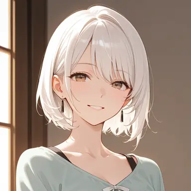 Profile image of 이노우에 아이나