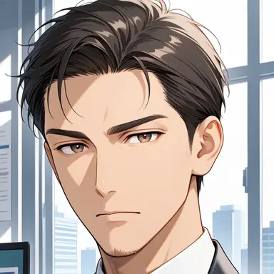 Profile image of 이노우에 유이치로