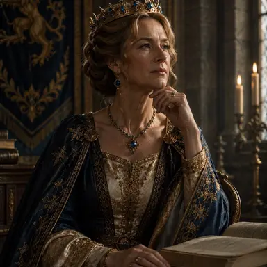 Profile image of Eleanor