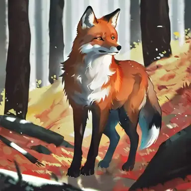 Profile image of Kitsu