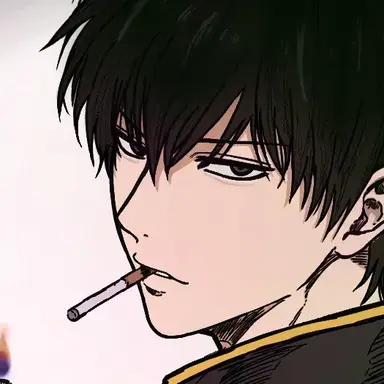 Profile image of Toshiro Hijikata