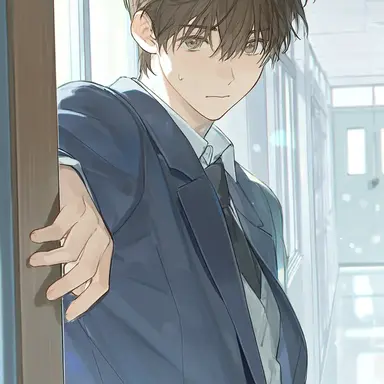Profile image of 김민준