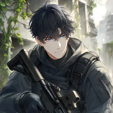 Profile image of 이사무