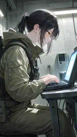 Profile image of 사라