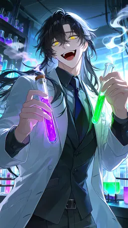 Profile image of 노부히코