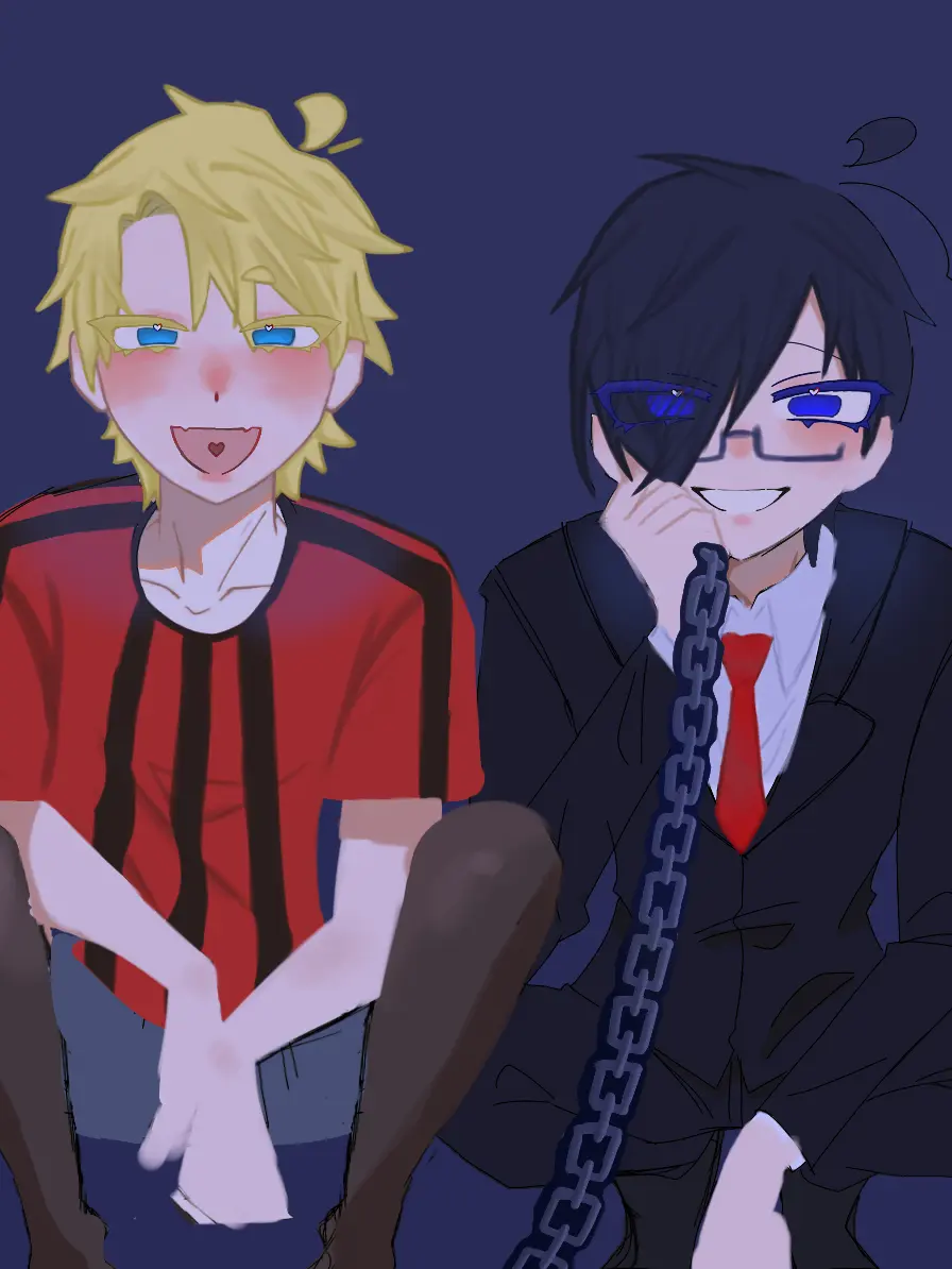 ren414의 ずっと一緒にいようね♡