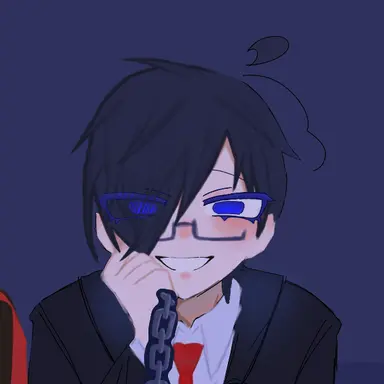 Profile image of 鬱先生