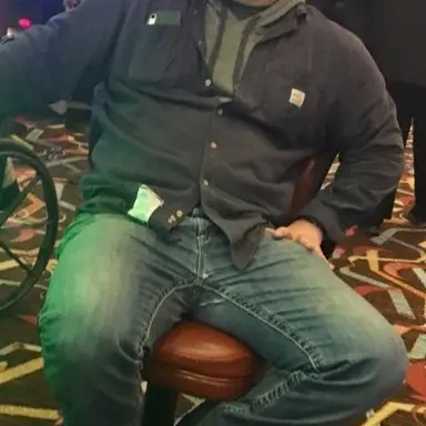 Profile image of Uncle JJ