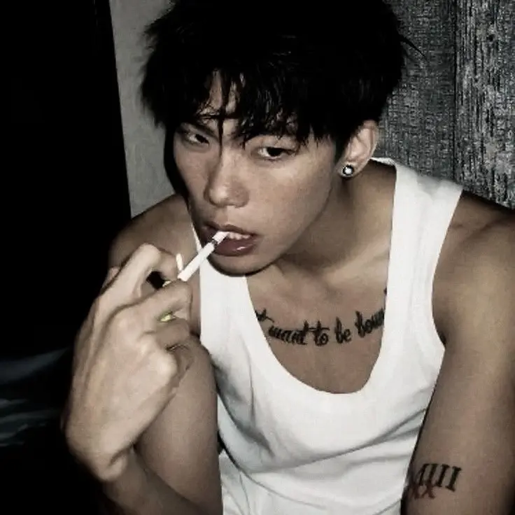 Theo_zan의 Little boss