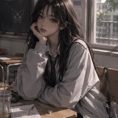 Profile image of Chloe