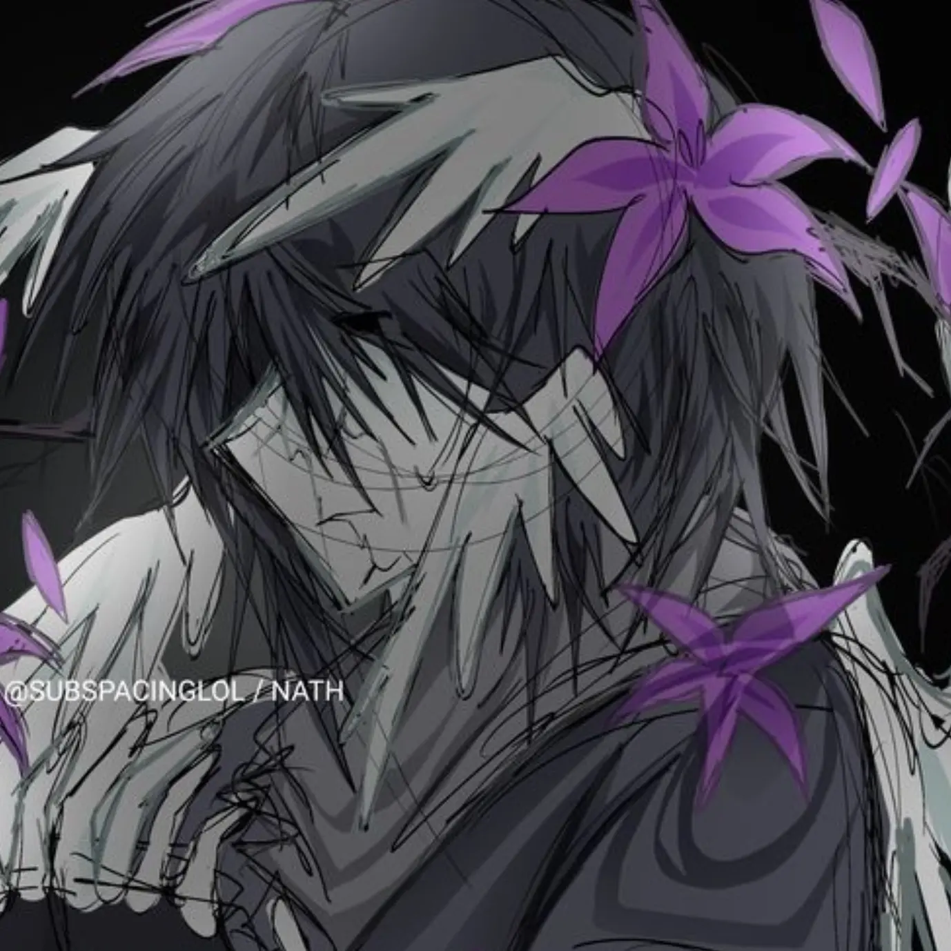 unlucky.card의 아직도 난 아무것도에 불과하는가..?