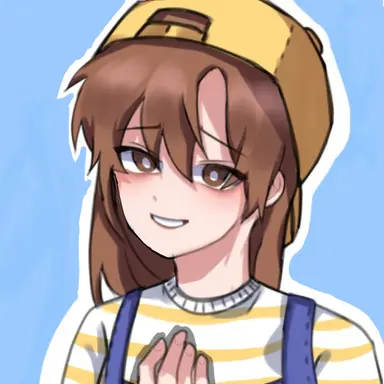 Profile image of 잠뜰