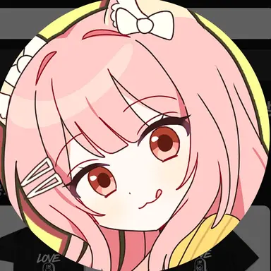 Profile image of 모양몬